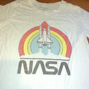 NASA T Shirt 🚀